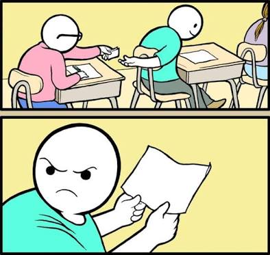 message to you Meme Template